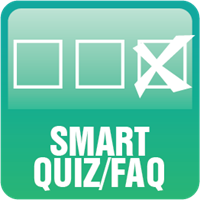 Smart Quiz FAQ's